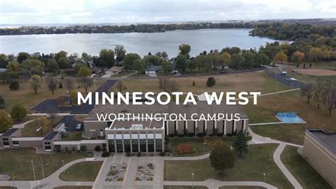 Mn west worthington - Minnesota West Community & Technical College | 1450 Collegeway Worthington, MN 56187 | 1-800-658-2330 . Minnesota West Community & Technical College is a member of Minnesota State. An equal opportunity employer/educator.